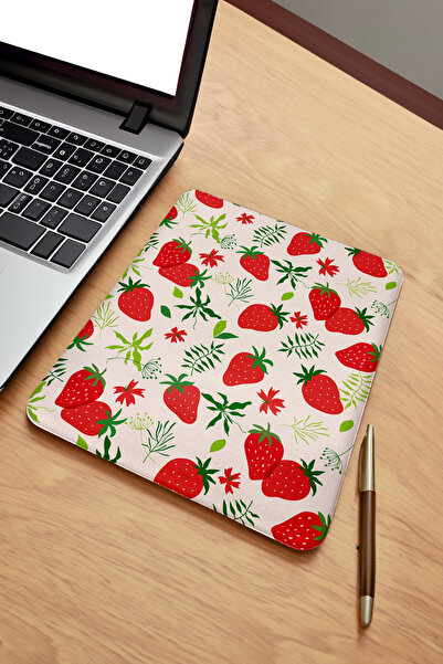 fafaatölye Mouse Pad Baskılı Bilek Destekli