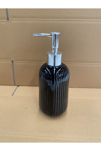 RED SERAMİK Μονός διανομέας υγρού σαπουνιού Red Ceramic Viva Collection