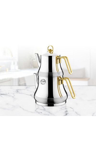CVS DN 12027 Family Size Teapot