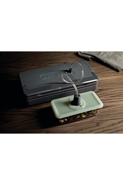 Electrolux EVFB1 Model Vacuum Storage Container