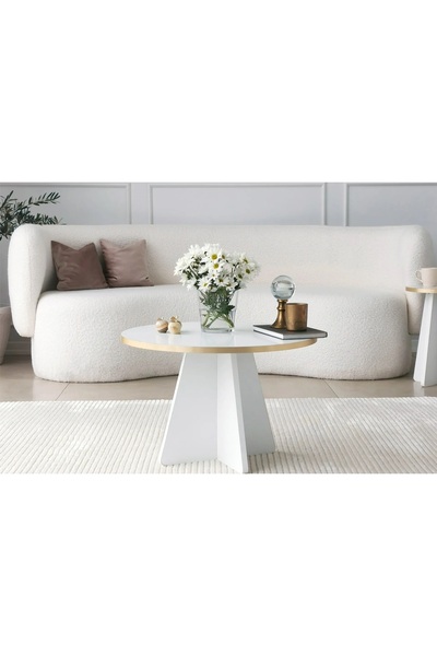 nysamo Orta Sehpa Masa Salon Sehpası