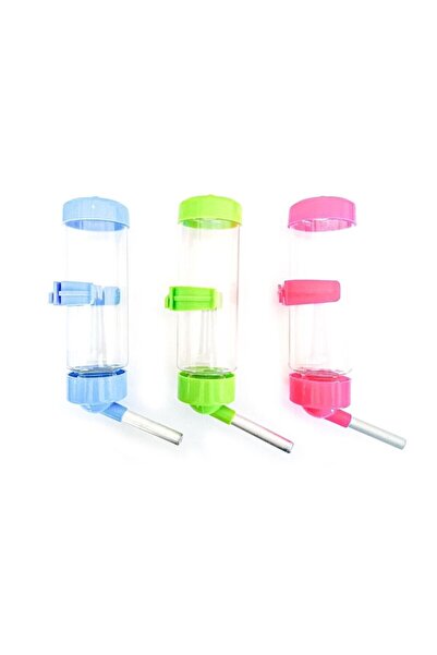 Exovit Kemirgen Hamster Tavşan Suluk 125 ml