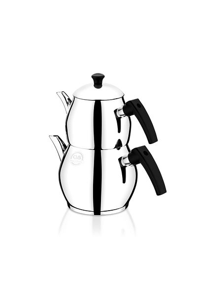 CVS DN 12020 Family Size Teapot Box