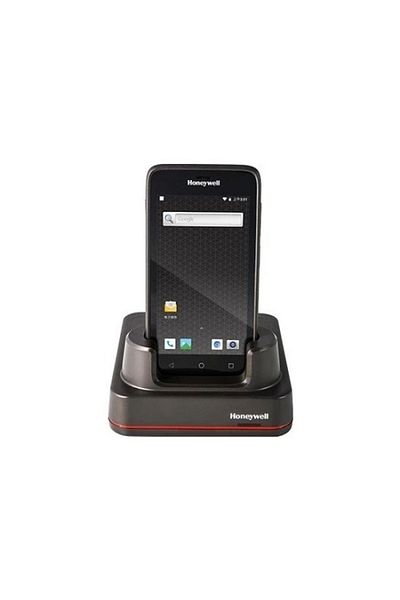 HONEYWELL EDA51 ONLY 5 Bluetooth/Wifi QR Code Android 4GB RAM+64GB ROM Handheld Terminal
