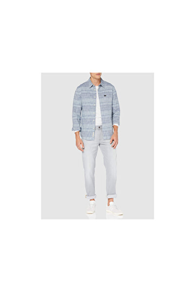 Camel Active Jeans mit geradem Bein