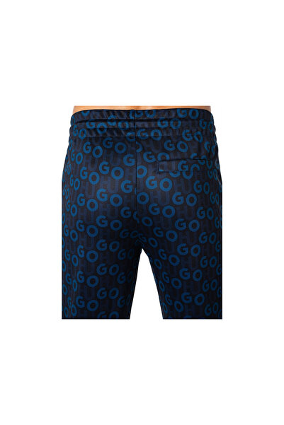 Hugo Boss Stoffhosen