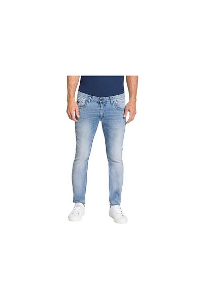 Pioneer Authentic Jeans Stoffhosen