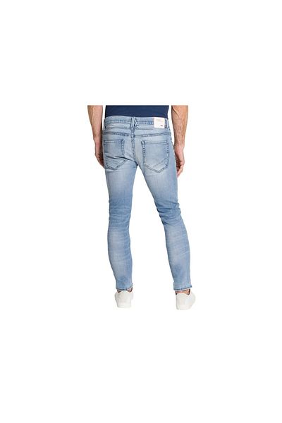 Pioneer Authentic Jeans Stoffhosen