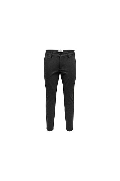 Only & Sons Παντελόνι - Χαλαρή Εφαρμογή και Κομψό Σχέδιο