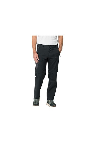 Jack Wolfskin Hose – bequemer Schnitt und stilvolles Design