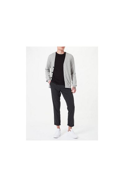 Jack & Jones Παντελόνι - Χαλαρή Εφαρμογή και Κομψό Σχέδιο