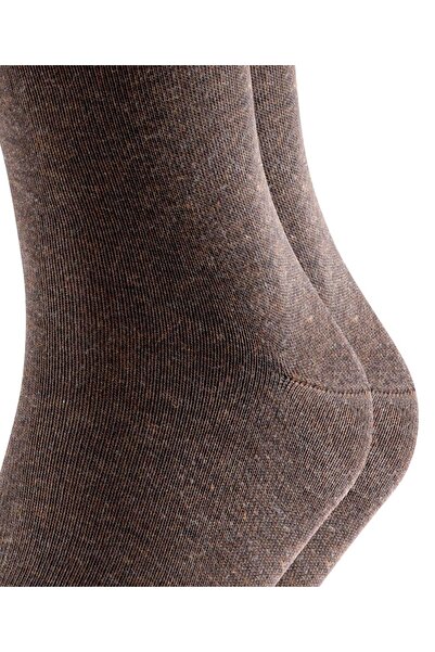 FALKE Herren Socken, 2er Pack - Happy, Kurzsocken, Baumwolle