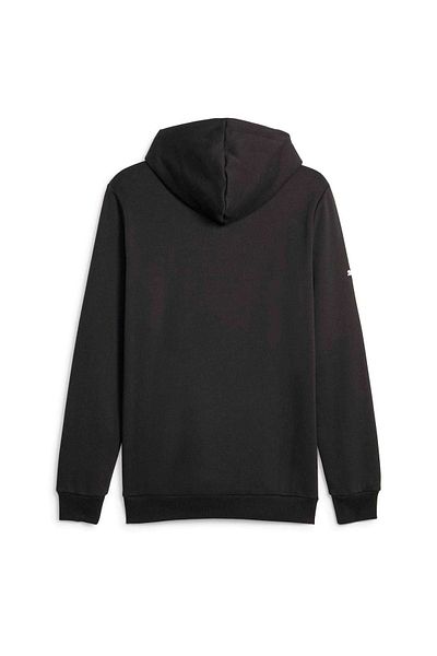 Puma Herren Hoodie - Motorsport BMW MMS ESS Fleecová mikina s kapucí
