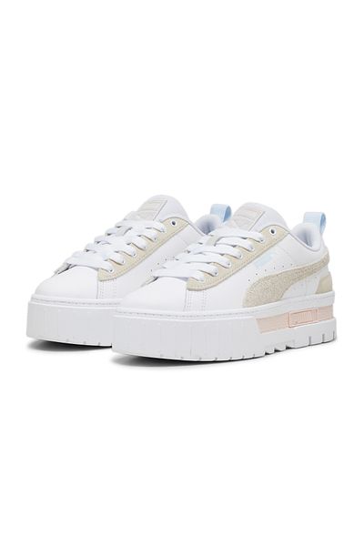 Puma Tenisky Dámské bílé