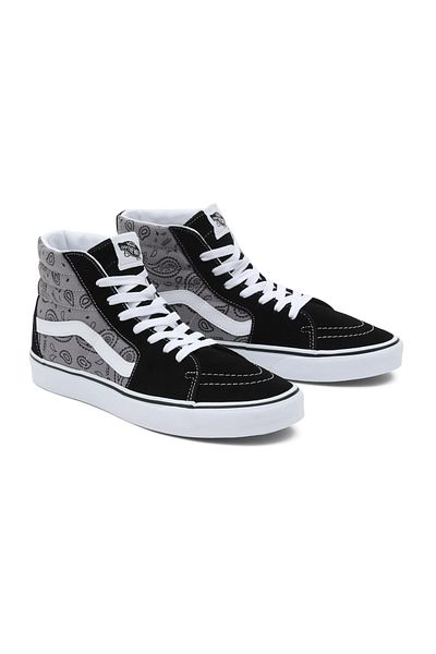 Vans Gray Men Casual Shoes Styles Prices Trendyol