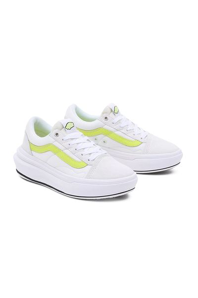 Vans UA Old Skool Overt CC