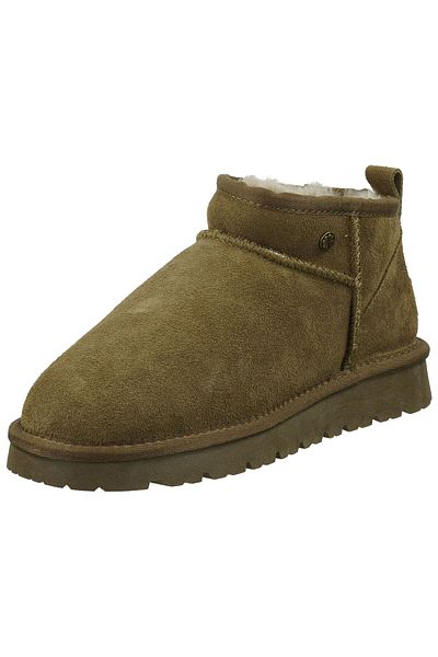 ILC Stiefelette