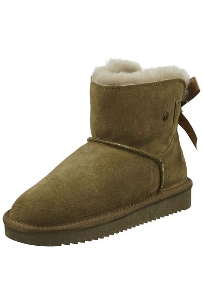 ILC Stiefelette