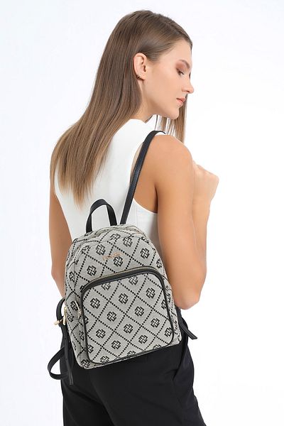Fossil حقيبة ظهر حجرية 05FS22Y285