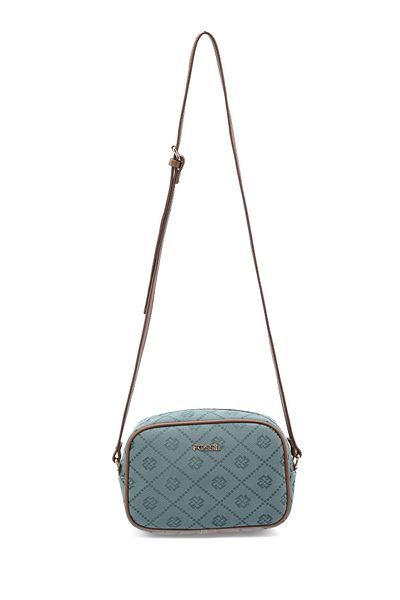 Fossil Laurel Green női válltáska 05FS22Y283