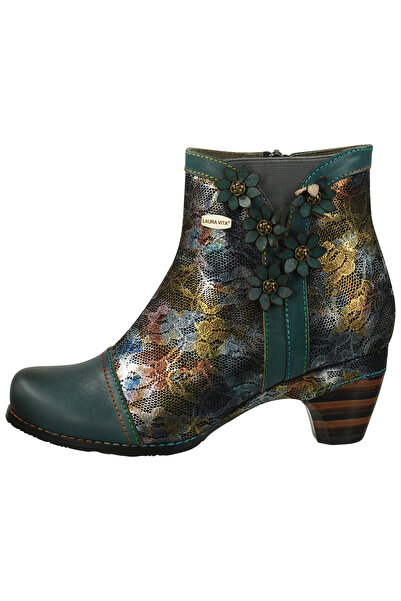 LAURA VITA Εξομάλυνση