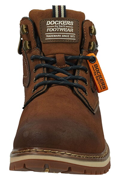 Dockers Εξομάλυνση