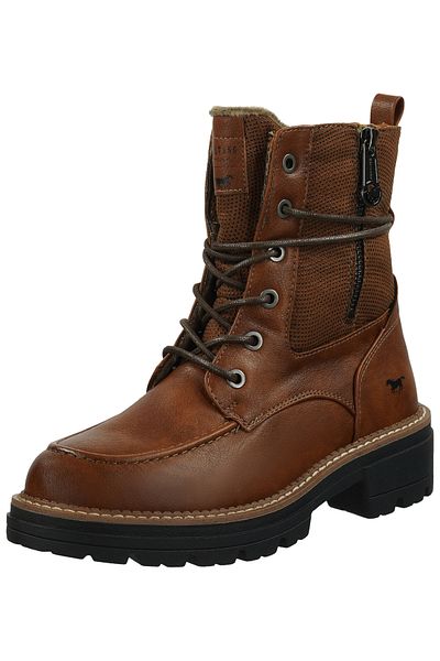Mustang Stiefelette