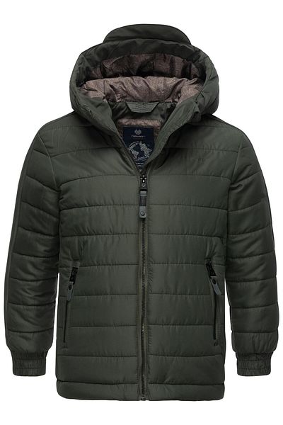 Ragwear Kışlık Ceket Coolio