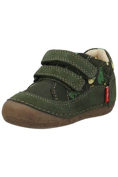 Kickers Παπουτσιών