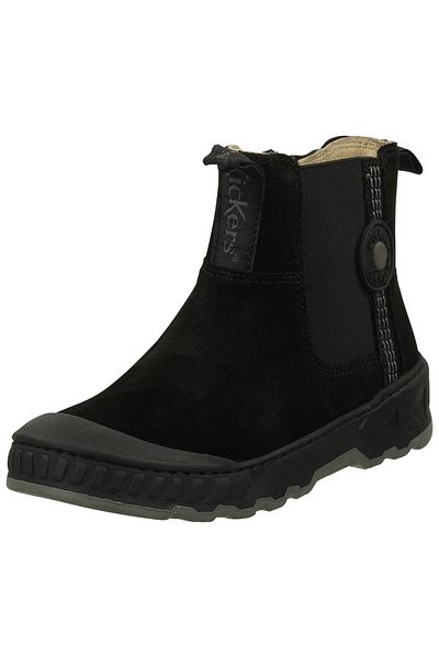 Kickers Vyhlazování