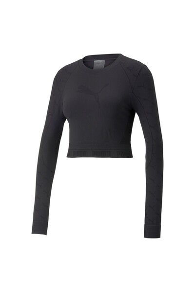 Puma EVOKNIT Longsleeve Tee67309201