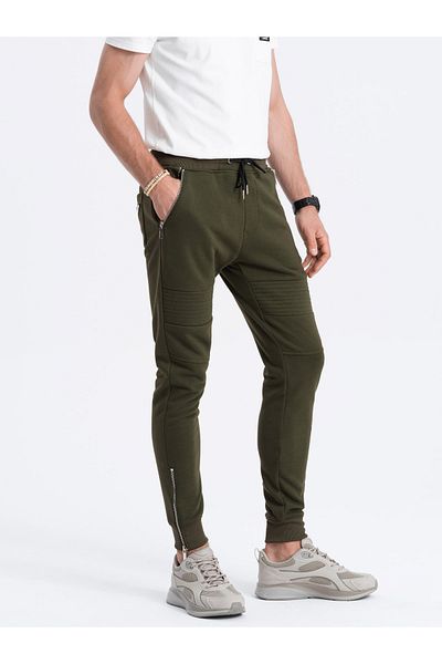 OMBRE Eşofman Altı OM-PASK-22FW-004