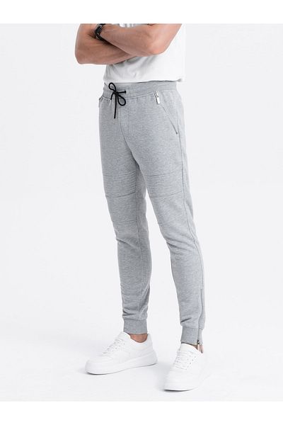 OMBRE OM-PASK-22FW-004 Modell-Jogginghose