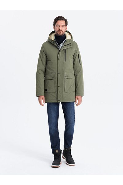OMBRE Jacke OM-JALJ-0131