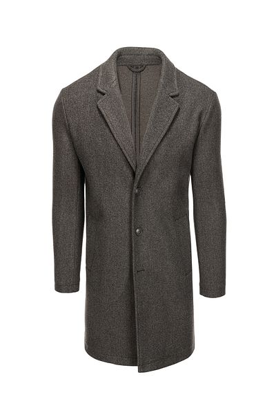 OMBRE Modelová bunda OM-COWC-0104