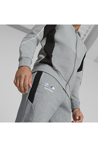 Puma Bmw M Motorsport Sweatshorts