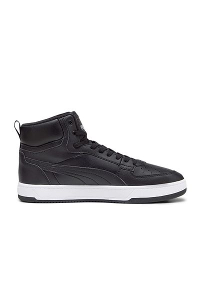 Puma Unisex sportovní obuv Caven 2.0 Mid WTR-Černá 39233302