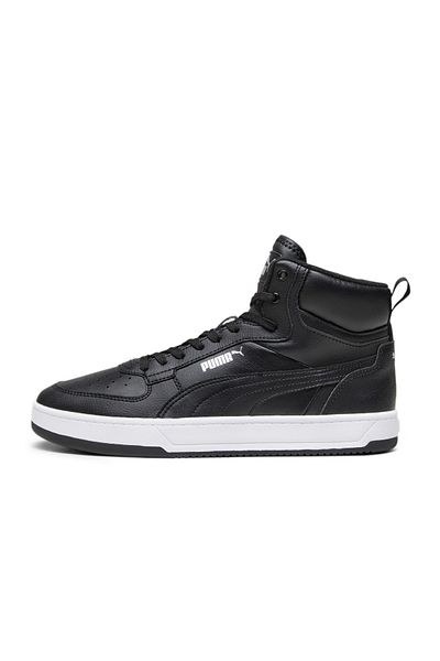 Puma Unisex sportovní obuv Caven 2.0 Mid WTR-Černá 39233302