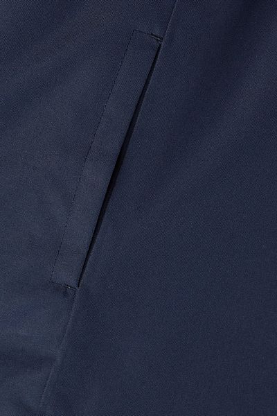 Lmtd 13220095 Regenbekleidung, Marineblau, Blazer
