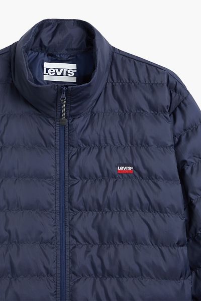 Levi's Pánský kabát Presidio Dry Navy