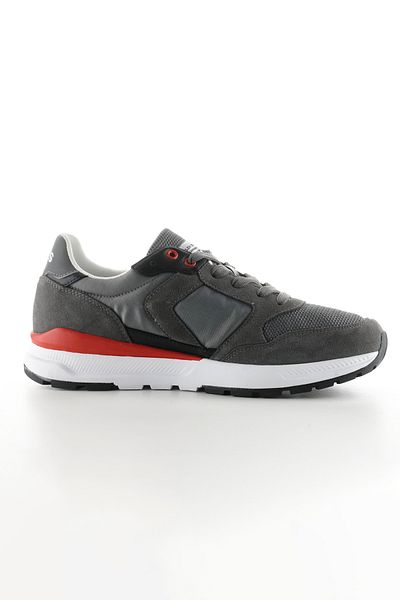 Levi s Gray Men Sports Shoes Styles Prices Trendyol