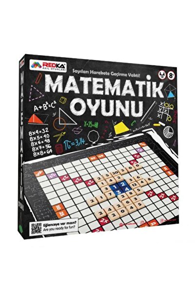 Redka MATEMATİK OYUNU