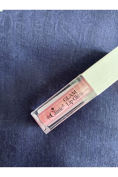 Dr. Clinic Glam Lip Gloss
