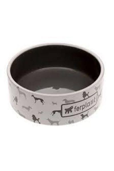 Ferplast Juno Food Container Medium