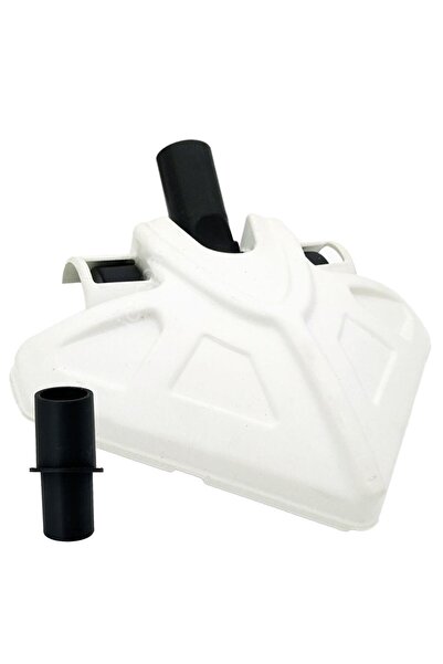 Parmis Cap triunghiular alb pentru aspirator Hera Home compatibil cu Arzum AR...