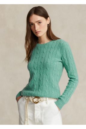Ralph lauren knit sweater top