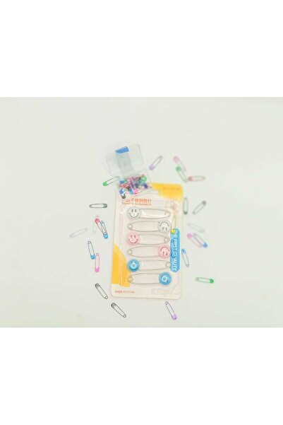 anatalyam bebe çengelli iğnesi (minik çengelli ile)