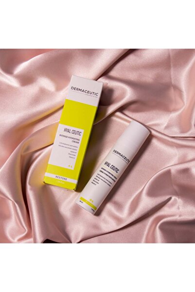 Dermaceutic Intensive Moisturizing Hyal Ceutic Cream