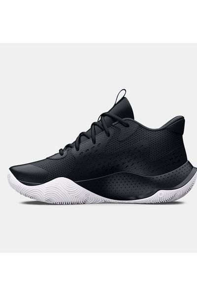 Under Armour Kids Jet '23 Basketball Shoes 3026635-001