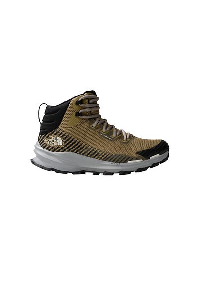 THE NORTH FACE Women's Vectiv Fastpack Mid Futurelight Shoes Khaki